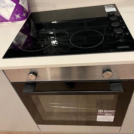 004- Brand New 1 Bedroom Apartment F1 Ealing Luaran gambar
