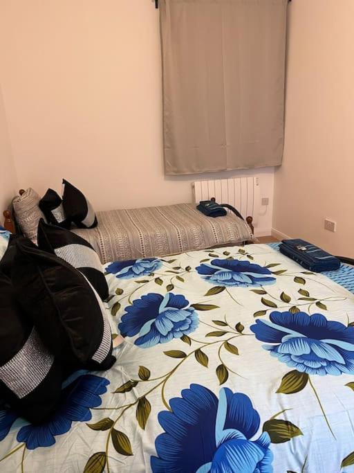 004- Brand New 1 Bedroom Apartment F1 Ealing Luaran gambar